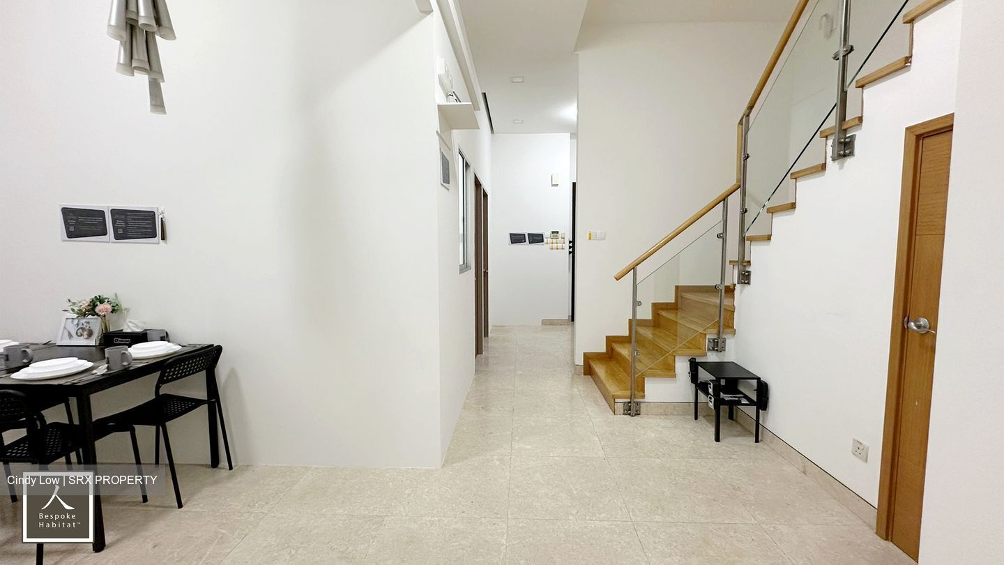 Jalan Pasir Ria (D5), Terrace #557575221